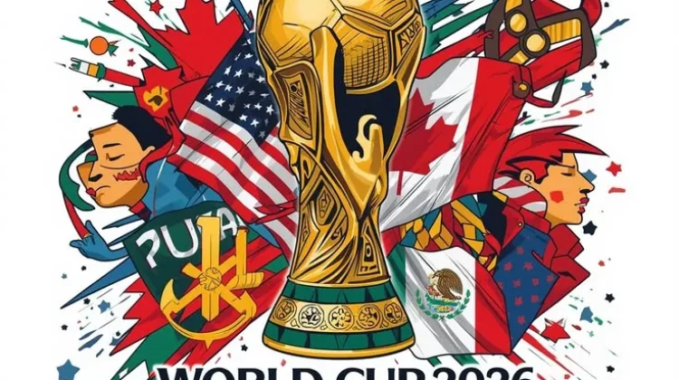 Fakta Menarik Piala Dunia 2026