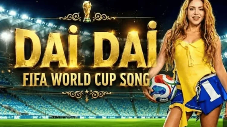 Arti lagu Dai Dai Shakira &  Burna Boy