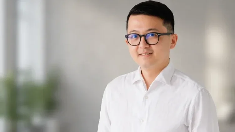 Gunawan Susanto Country General Manager Microsoft Indonesia