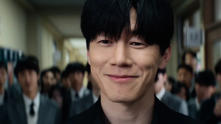 'Teach You a Lesson' Jadi Drama Korea Paling Dibicarakan, Ini Alasannya
