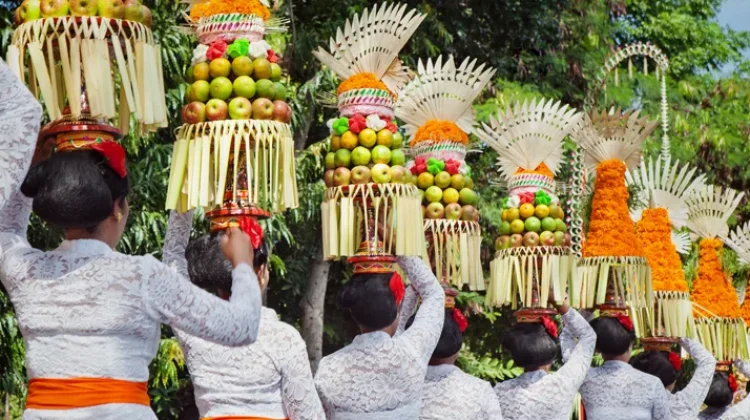 Makna Mendalam Hari Raya Galungan dalam Kehidupan Umat Hindu