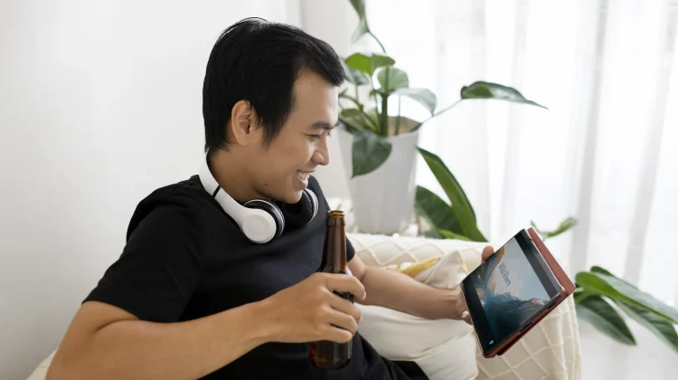 Rewatching sebagai Gaya Menikmati Hiburan di Era Digital