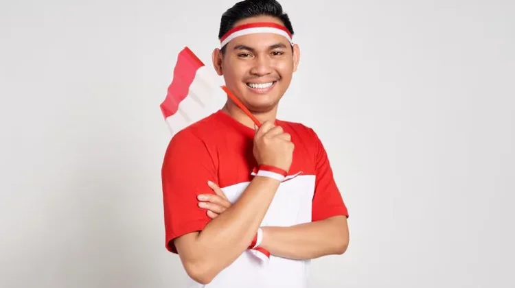 Indonesia dinobatkan Sebagai Negara Paling Murah Senyum