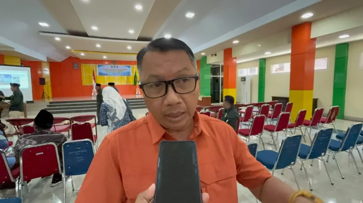 Dinas Pendidikan Biak Numfor, Mulai Persiapan SPMB Online 2026