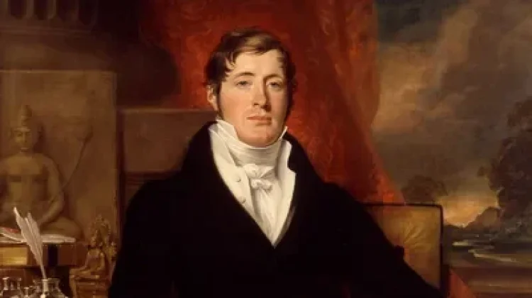 Mengenal Sir Thomas Stamford Raffles, Warisan Sejarahnya di Asia Tenggara