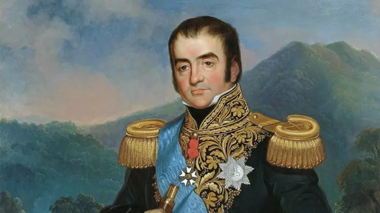 Mengenal Herman Willem Daendels, Tokoh di Balik Jalan Raya Anyer - Panarukan