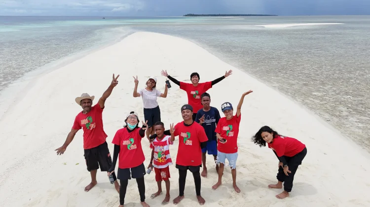 KJB Dukung Festival Biak Munara Wampasi 2026: Ayo Datang  dan Saksikan Pesona Biak