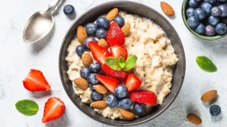 Ingin Diet tanpa Mudah Lapar? Coba 6 Cara Mengatur Pola Makan Rendah Kalori Ini