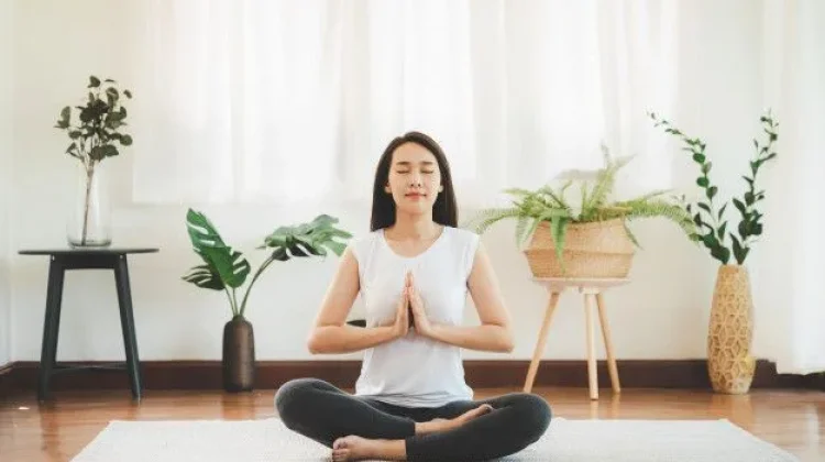 Tips Menjadikan Yoga Bagian dari Rutinitas Harian bagi Pemula