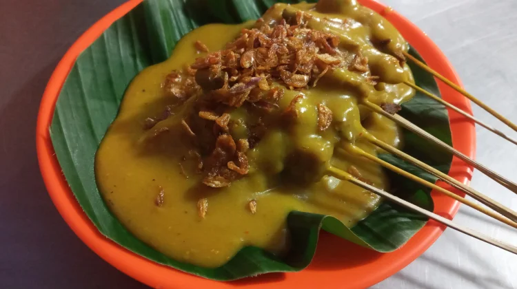 Pencinta Sate Wajib Tahu, Ini Tiga Varian Sate Padang yang Populer