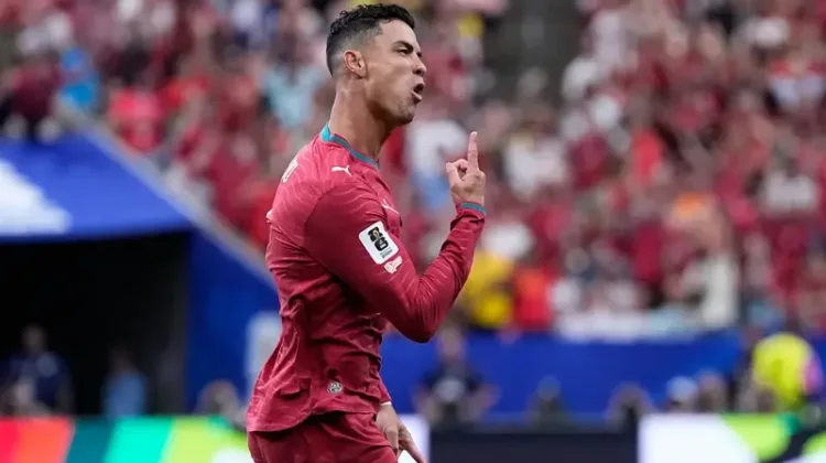 Fabio Cannavaro Terkesima: Cristiano Ronaldo Bagian Tak Terpisahkan dari Sejarah