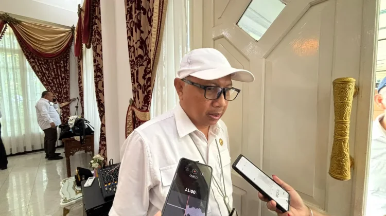 Dikdaya :11 Sekolah di Biak Numfor Terapkan SPMB Online Tahun Ajaran 2026/2027
