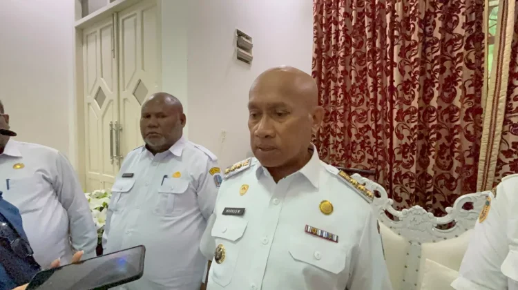 Biak Numfor Raih 2 Penghargaan di Ajang Apresiasi Pemerintah Daerah Berprestasi