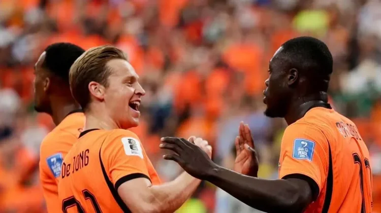 Prediksi Tunisia vs Belanda: Menanti Pesta Gol Tim Oranye