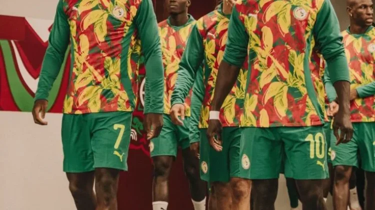 Prediksi Piala Dunia 2026: Senegal vs Irak 27 Juni 2026
