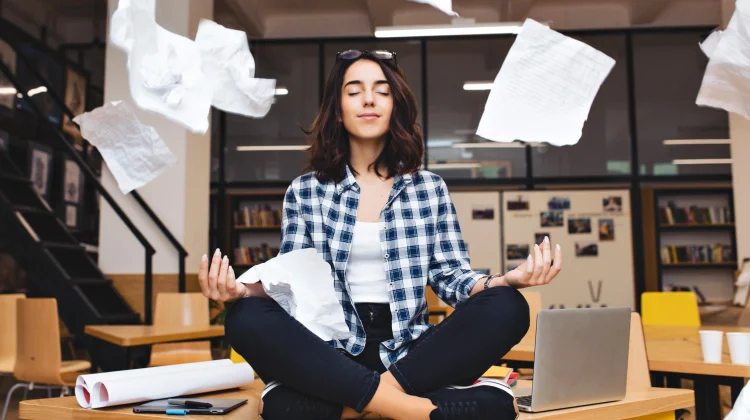 Work-Life Balance di tengah Kesibukan Sehari-hari