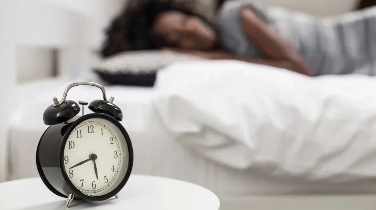Ketika Tidur Tak Lagi Nyenyak, Mindful Rest Bisa Jadi Solusi