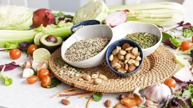Kenali Fiber Diversity, Kebiasaan Sederhana untuk Menjaga Kesehatan Usus