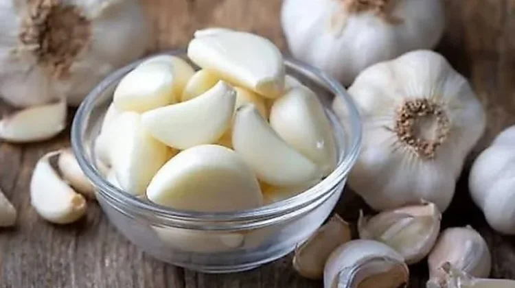 Apakah Bawang Putih Efektif Menghilangkan Jerawat? Simak Penjelasannya