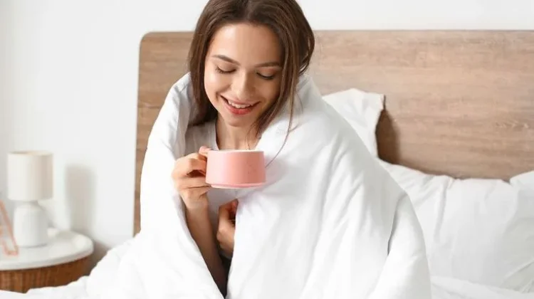 Benarkah Kopi Sebaiknya Tidak Langsung Diminum setelah Bangun Tidur? Ini Penjelas