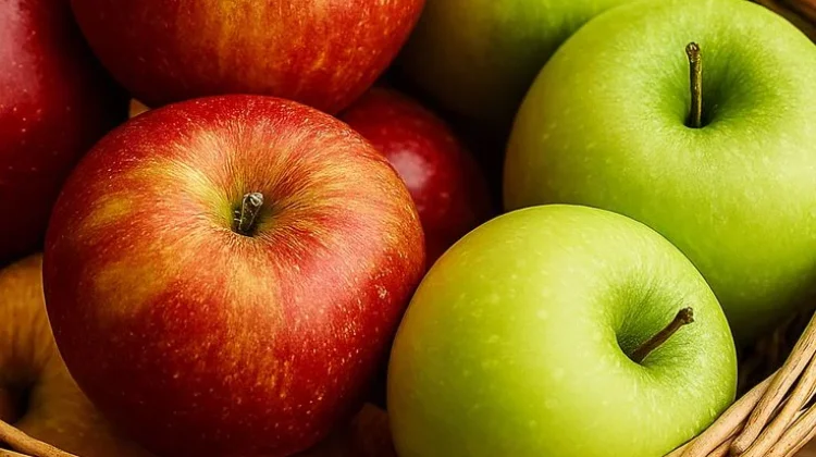 Ada 12 Buah untuk Camilan Diet Malam Hari, Rendah Kalori dan Bikin Kenyang Lebih Lama