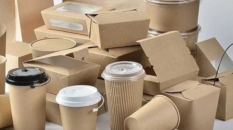 Terapkan Gaya Hidup Berkelanjutan, Kenali 5 Kemasan Makanan Eco Friendly
