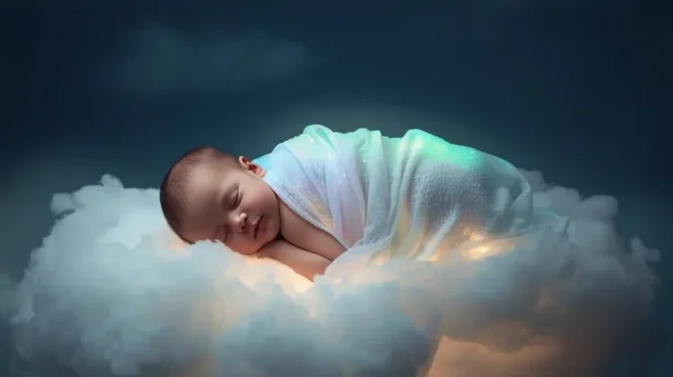 Para Ahli Ungkap Alasan Lagu Pengantar Tidur Efektif Menenangkan Bayi