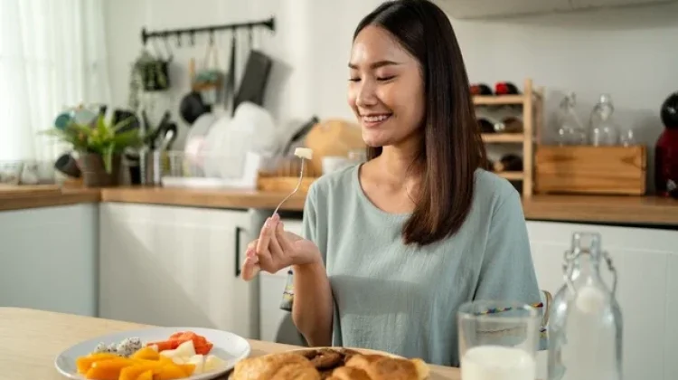 Alasan Jangan Pernah Skip Sarapan di Pagi Hari