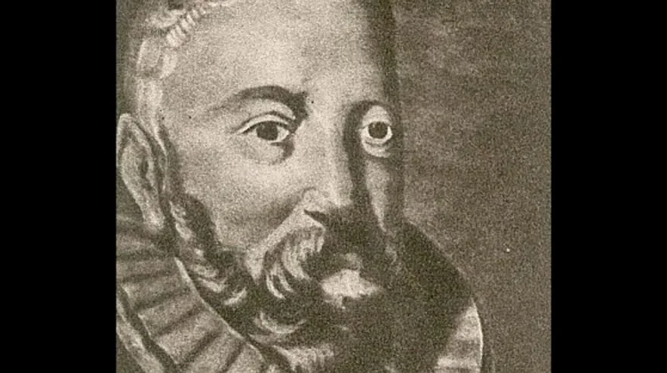 Cornelis de Houtman: Penjelajah Belanda Pertama yang Tiba di Nusantara