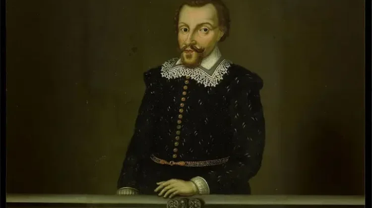 Pieter Both, Gubernur Jenderal VOC Pertama