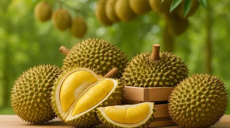 Durian hingga Sarden Masuk Daftar Makanan yang Paling Banyak Dibenci, Apa Penyebab