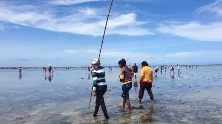 Festival Biak Munara Wampasi  Warisan Budaya Biak