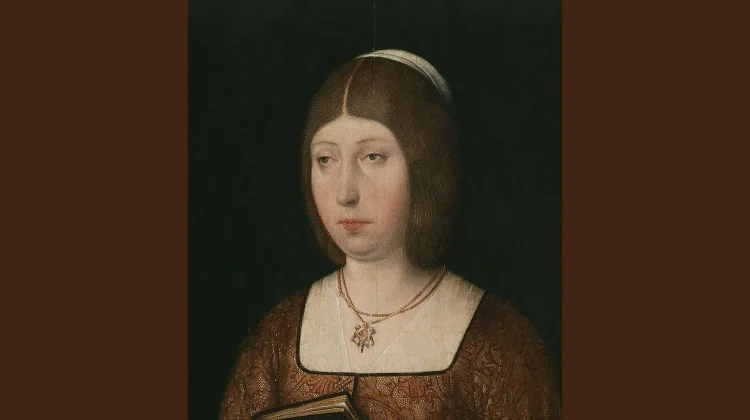 Isabella I dari Kastilia, Ratu Spanyol yang Membuka Era Penjelajahan Dunia