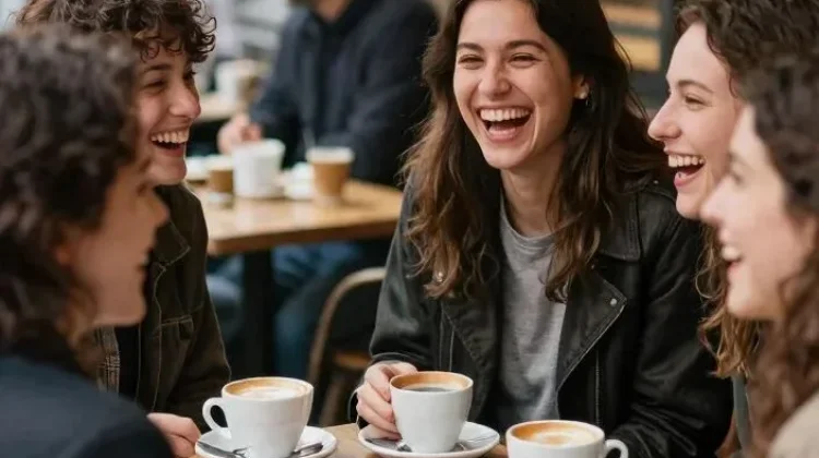 Mudah Lelah saat Bersosialisasi? Ini Cara Menjaga Social Battery