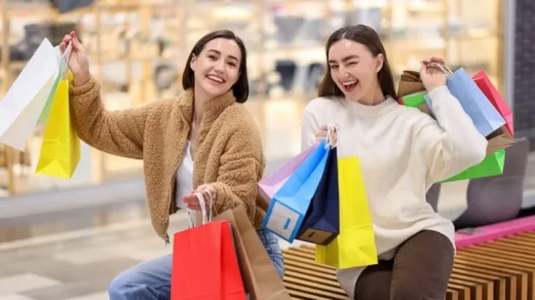 Bukan Harga Murah, Ini yang Diprioritaskan Gen Z saat Belanja