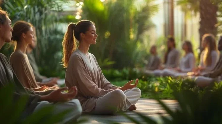 Teknologi Digital Ubah Cara Gen Z Memaknai Spiritualitas
