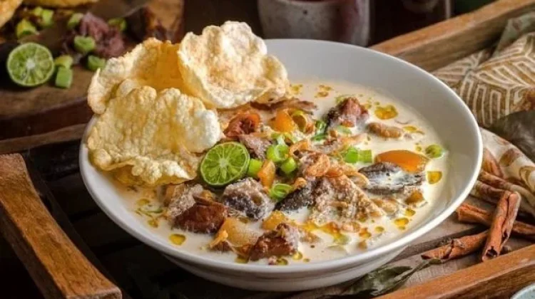 Mengenal Kuliner Betawi yang Legendaris dan yang Kini Mulai Langka