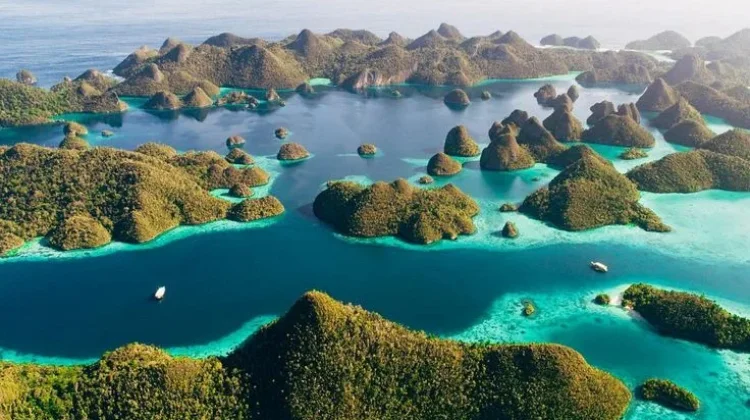 Libur Sekolah, Kemenpar Dorong Wisata Dekat lewat #DiIndonesiaAja
