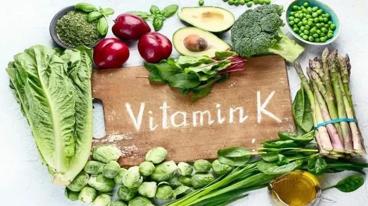Tak Hanya Bayam, Ini 6 Makanan Kaya Vitamin K yang Perlu Dikonsumsi