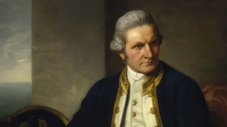 Mengenal James Cook, Penjelajah Inggris yang Memetakan Samudra Pasifik