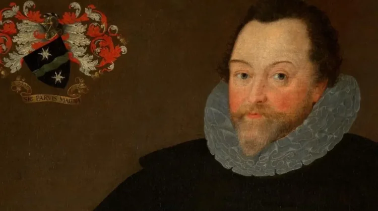 Francis Drake, Pelaut Inggris Pertama yang Mengelilingi Dunia