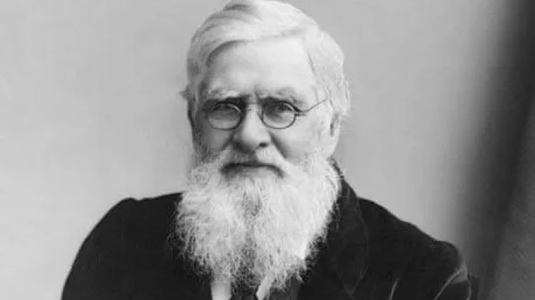 Alfred Russel Wallace, Penjelajah dan Ilmuwan Inggris Pengungkap Garis Wallace