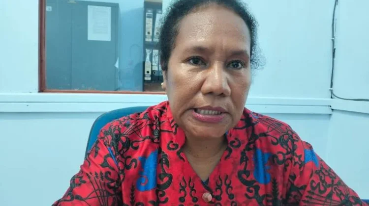 Dinas Koperasi dan UKM Biak Numfor Siap Gelar Sejumlah Kegiatan jelang Harkopnas