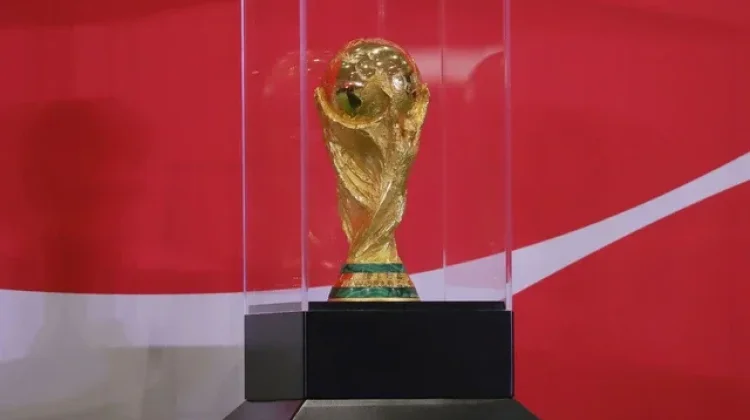Piala Dunia Jadi Etalase Pangan Lokal