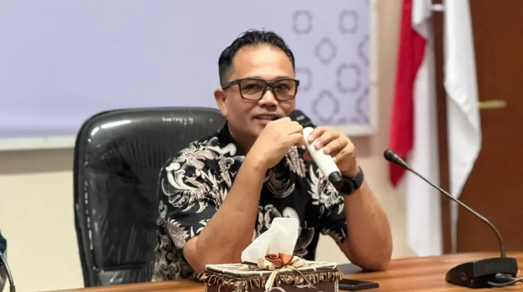 Bandara Biak Catat Peningkatan Angkutan Kargo pada Trafic Penerbangan Juni 2026