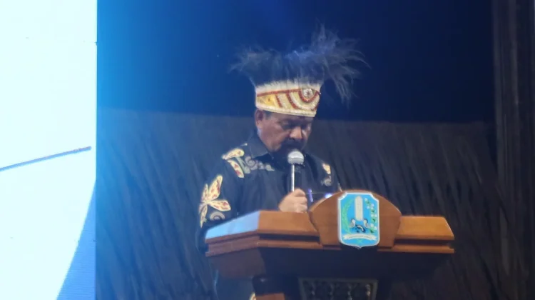 Perputaran Ekonomi FBMW 2026 Capai Rp3,6 Miliar, Dengan Total 7.413 Pengunjung