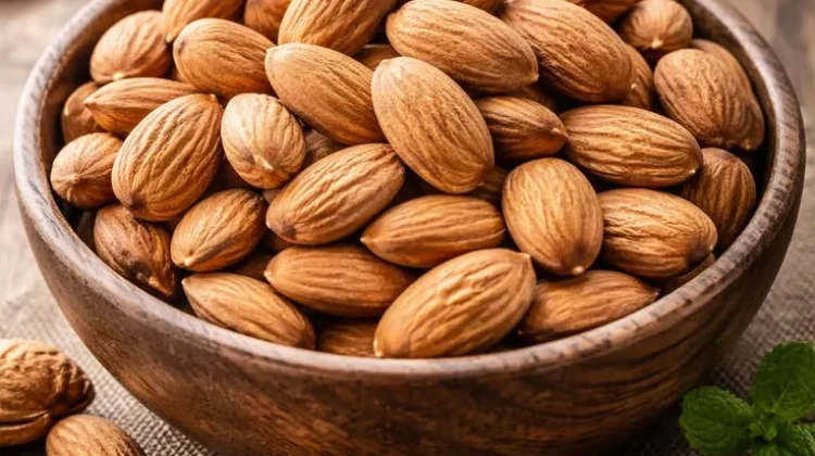 Jenis -Jenis Kacang Terbaik untuk Turunkan Tekanan Darah