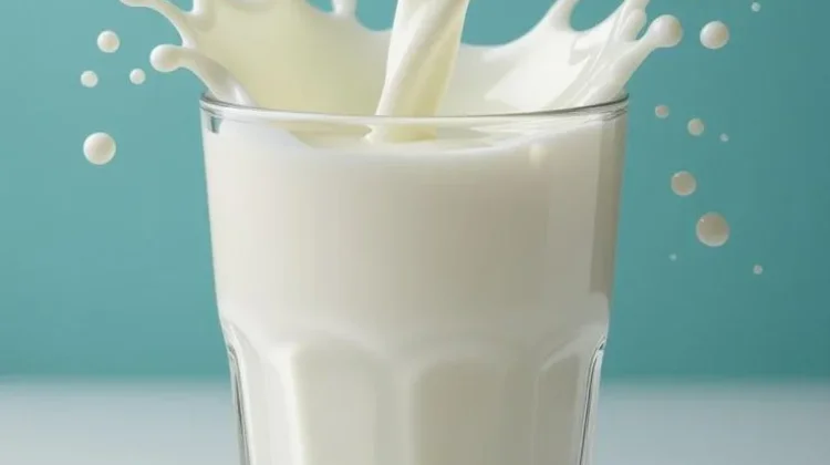 Minum Susu Bikin Badan Tinggi? Ini Penjelasan Medisnya