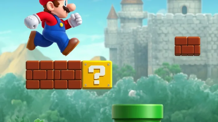 Game yang Membuat Kita Bernostalgia