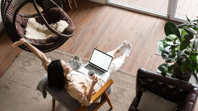 Slow Living di tengah Budaya Serba Cepat